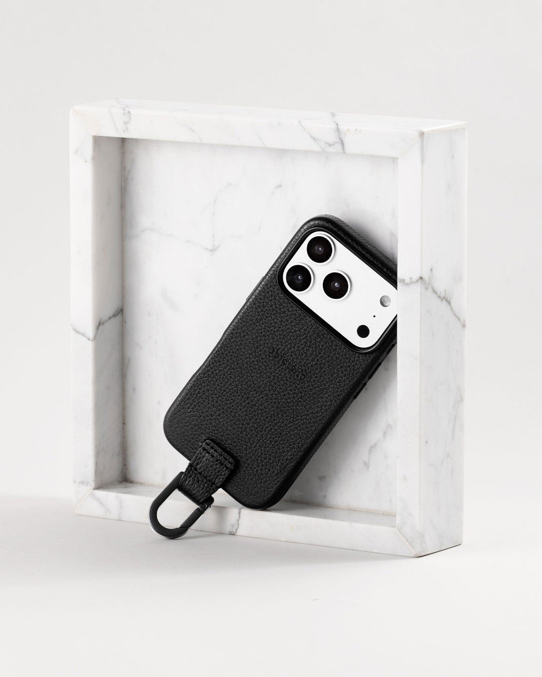 Carabiner iPhone Case
