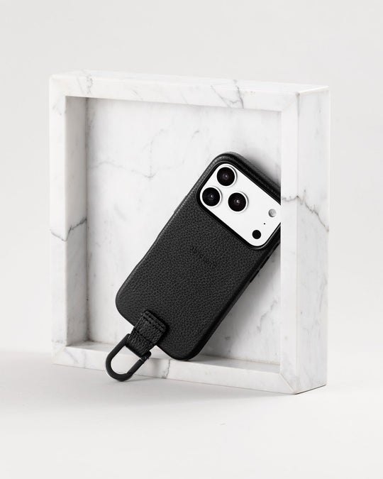 Carabiner iPhone Case