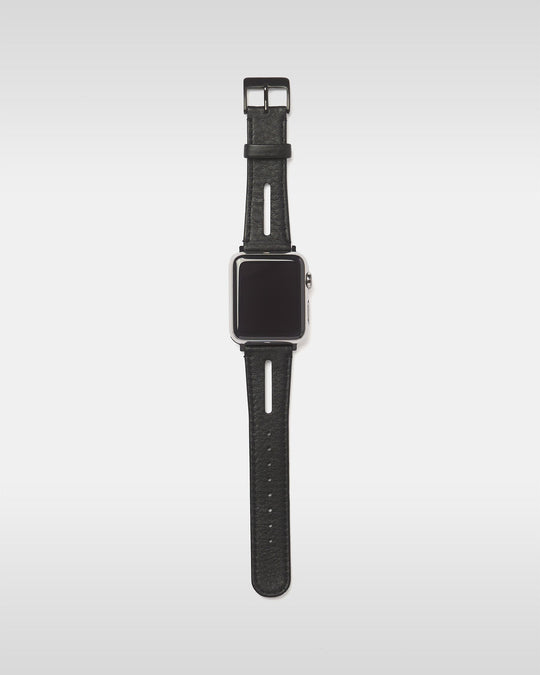 Hybrid Leather Band for Apple Watch