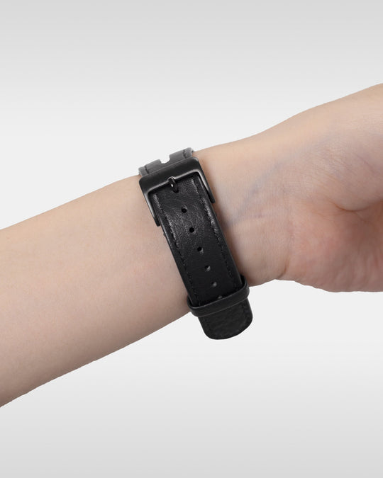 Hybrid Leather Band for Apple Watch