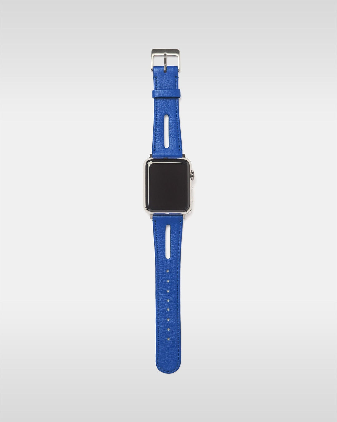 Hybrid Leather Band for Apple Watch