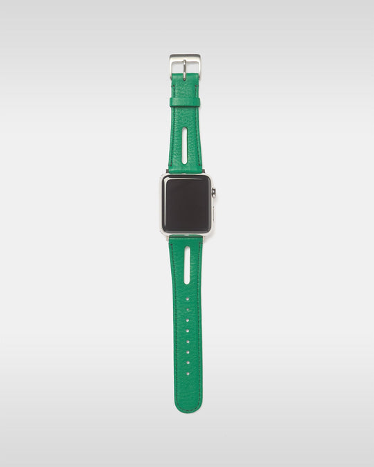 Hybrid Leather Band for Apple Watch