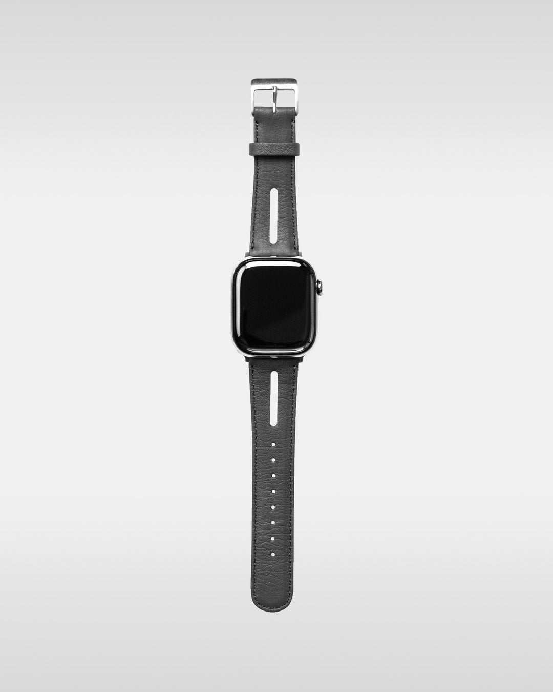 Hybrid Leather Band for Apple Watch
