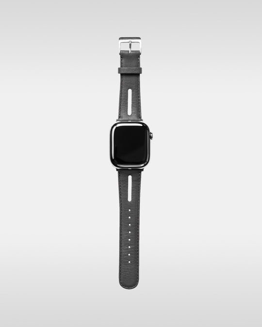 Hybrid Leather Band for Apple Watch