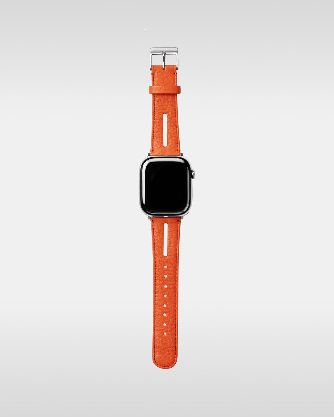 Hybrid Leather Band for Apple Watch