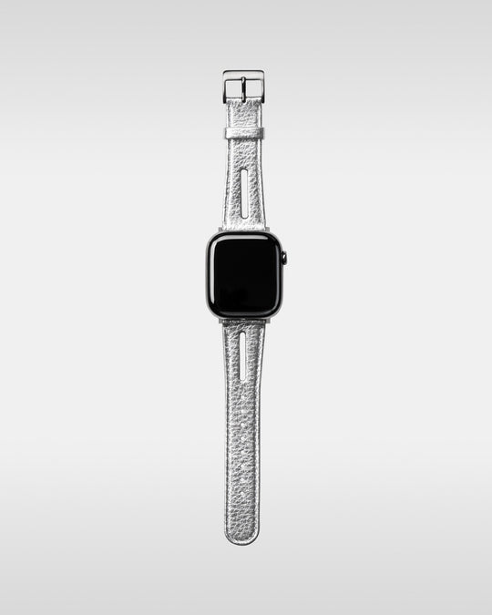 Hybrid Leather Band for Apple Watch
