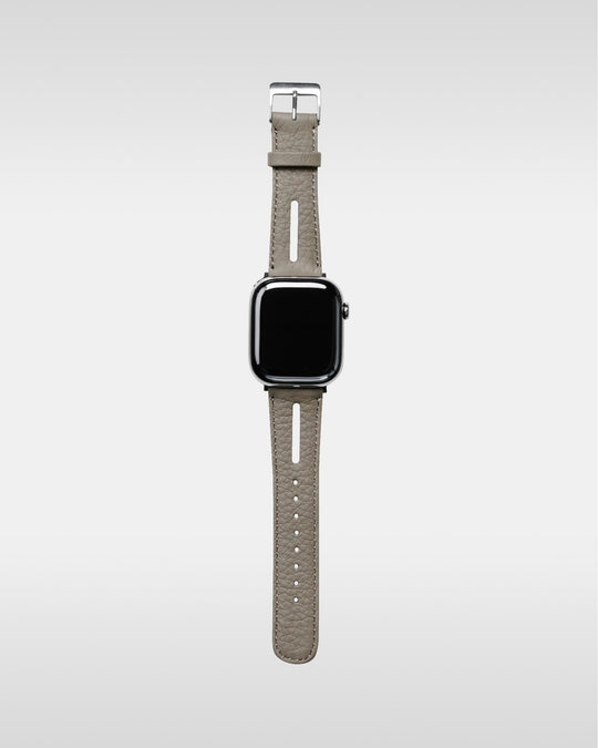 Hybrid Leather Band for Apple Watch