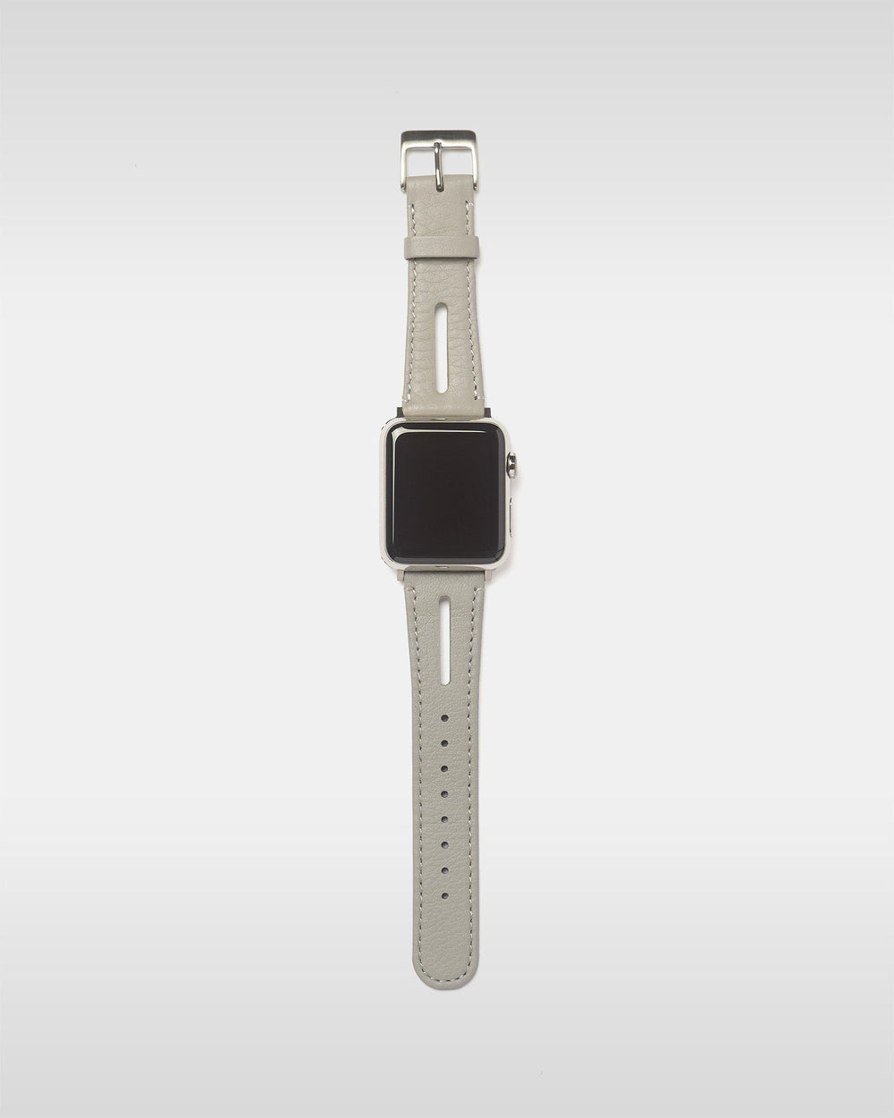 Hybrid Leather Band for Apple Watch