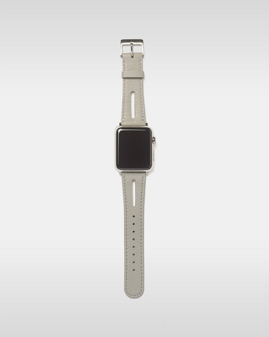 Hybrid Leather Band for Apple Watch