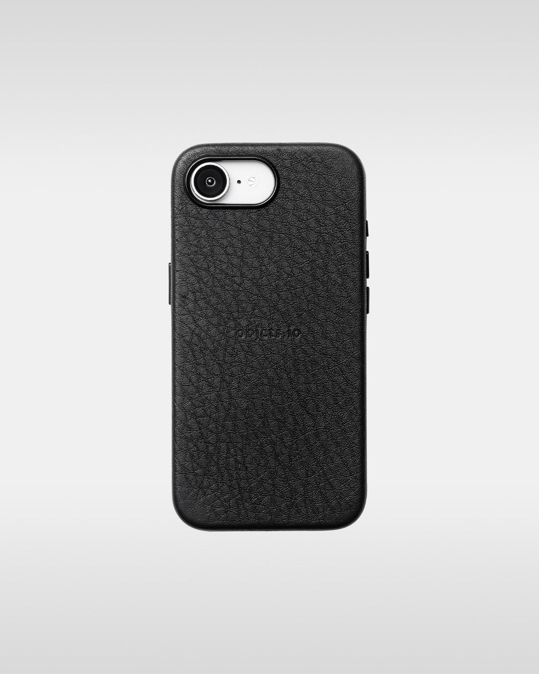 Leather MagSafe iPhone Case