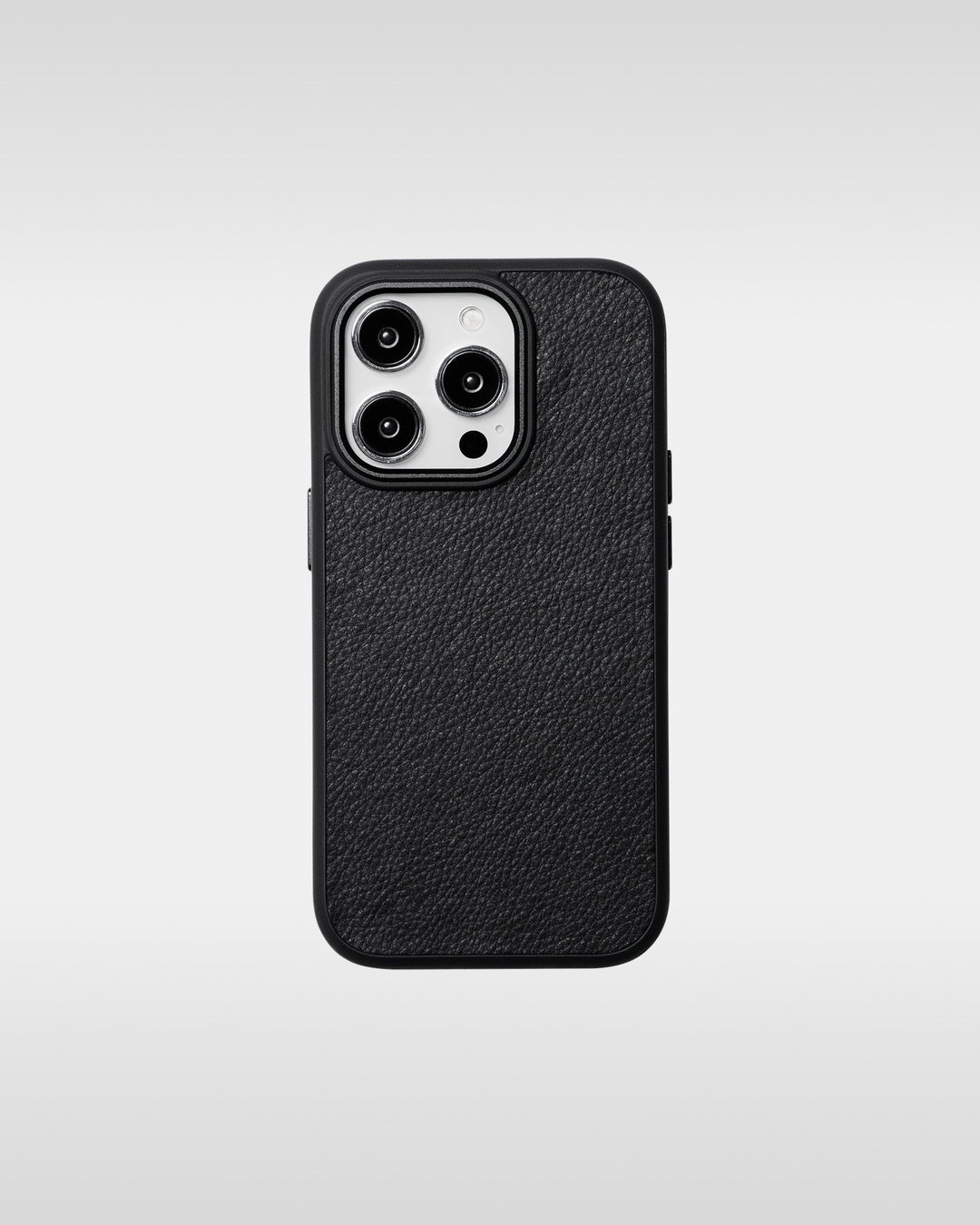 Mushroom Leather MagSafe iPhone Case