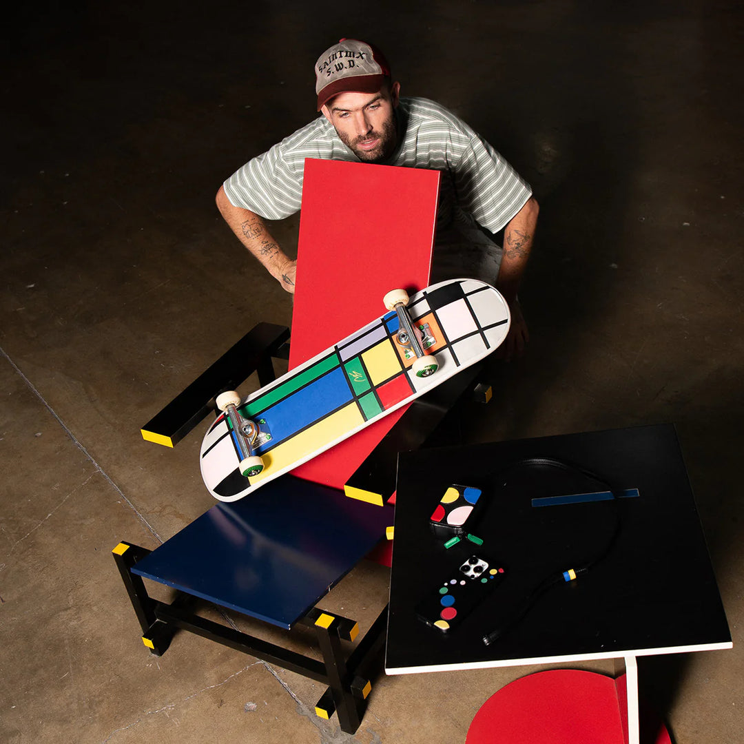 objcts.io x Sean Wotherspoon