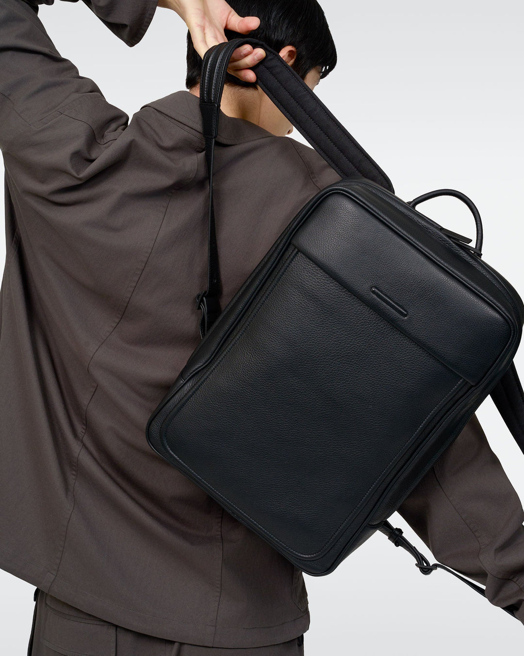 Soft Backpack Small