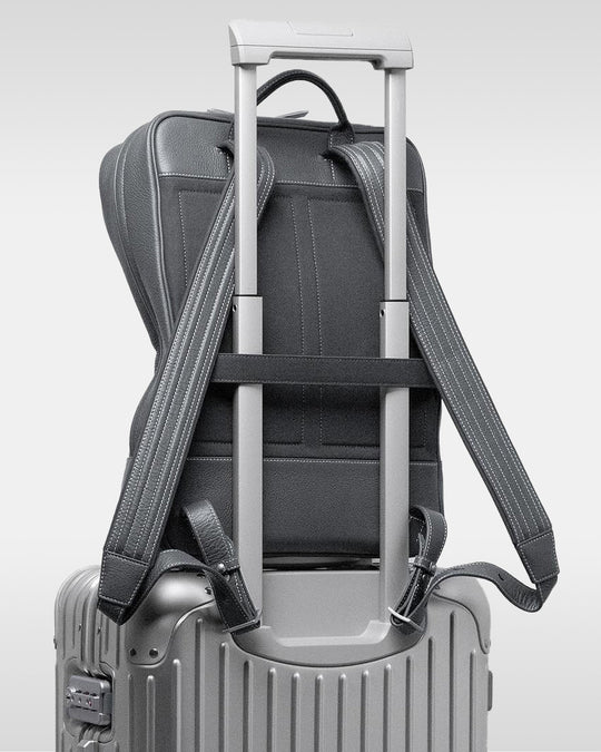 Soft Backpack Small