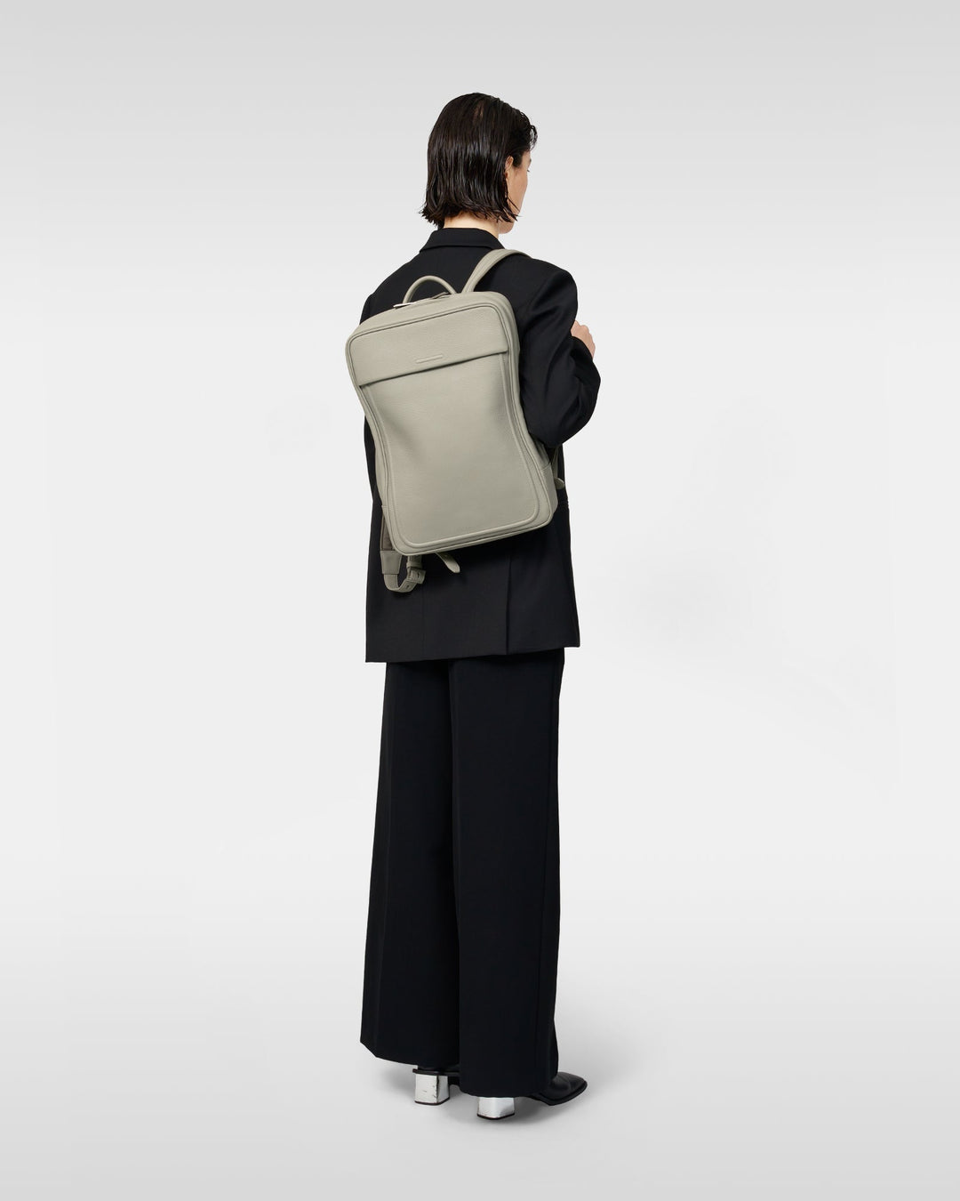 Soft Backpack Small