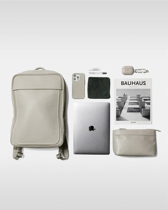 Soft Backpack Small