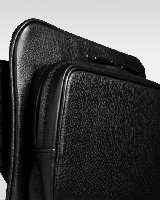 Belt Bag for Laptop