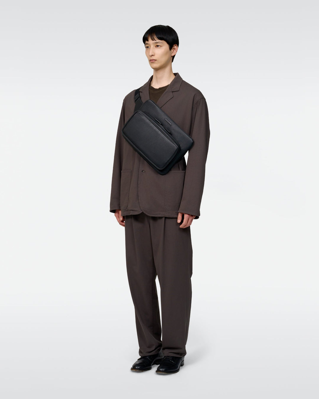 Belt Bag for Laptop