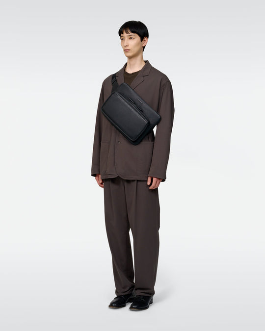 Belt Bag for Laptop