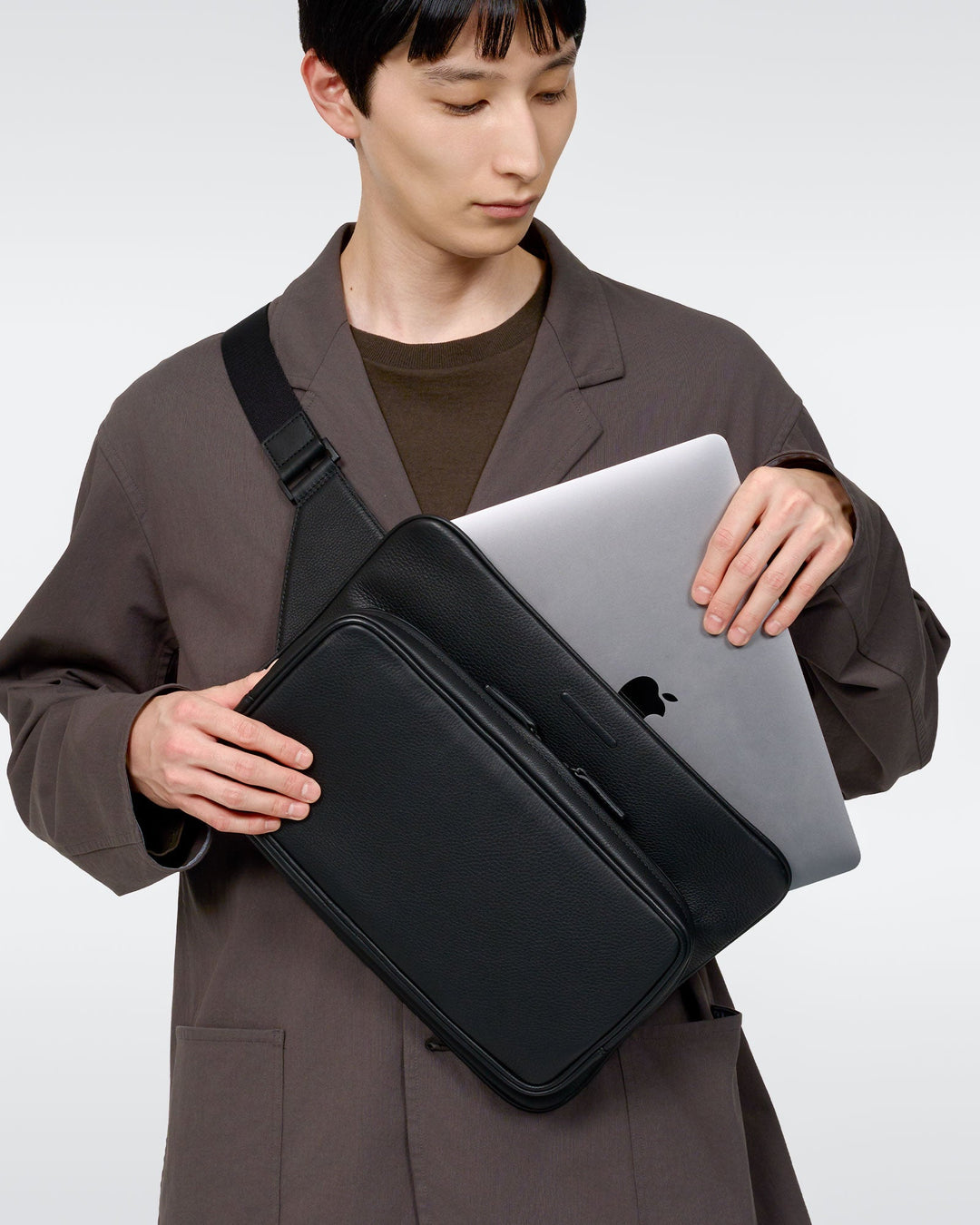 Belt Bag for Laptop