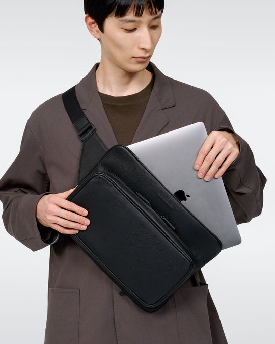 Belt Bag for Laptop