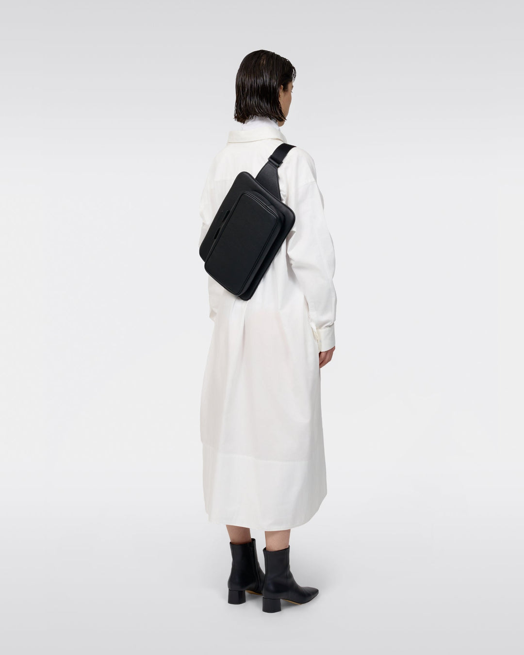 Belt Bag for Laptop