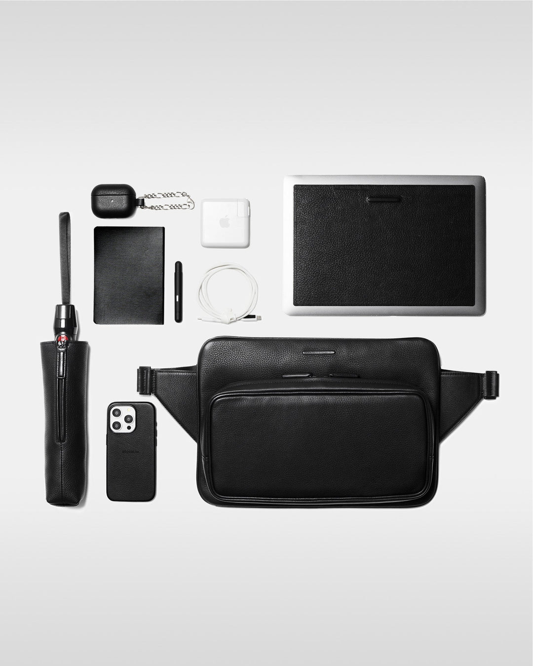 Belt Bag for Laptop
