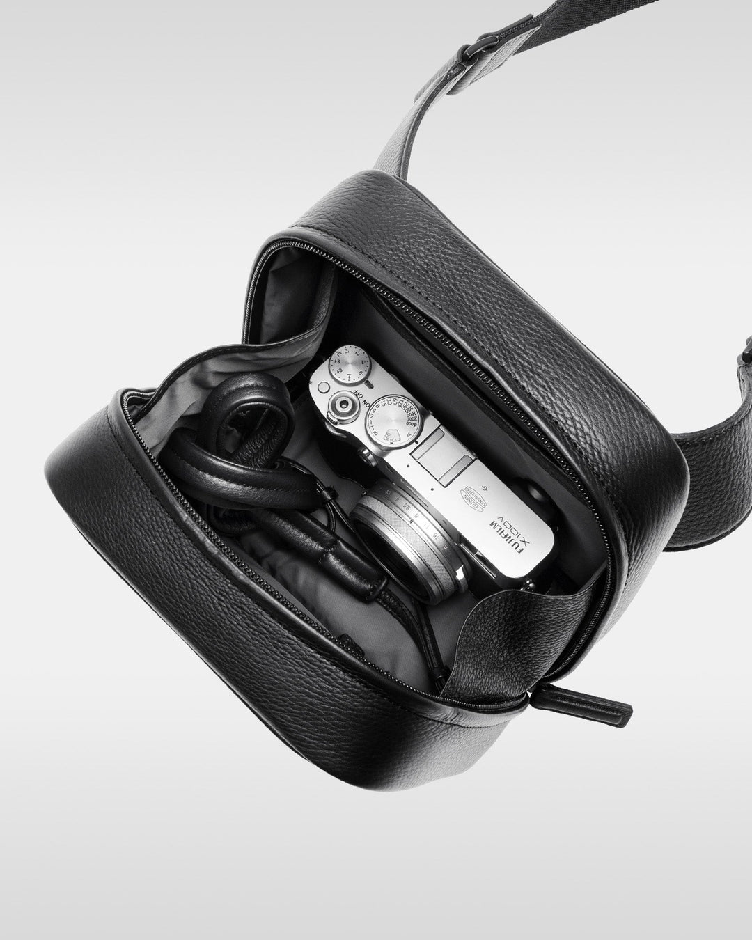 Weekend Camera Bag - Medium