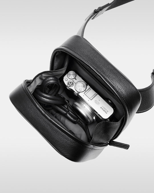 Weekend Camera Bag - Medium