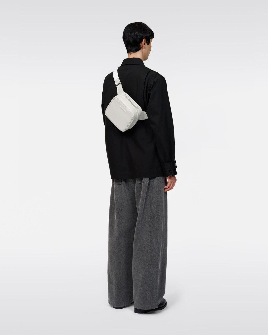 Weekend Camera Bag - Medium
