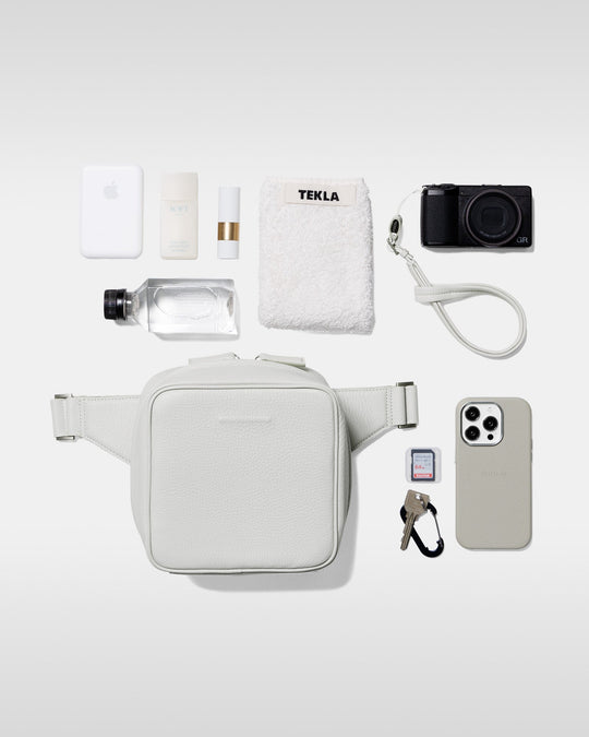 Weekend Camera Bag - Medium