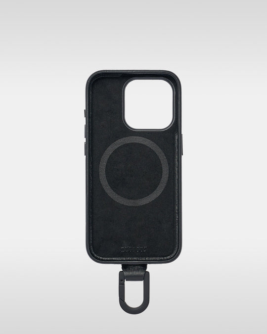 Carabiner iPhone Case