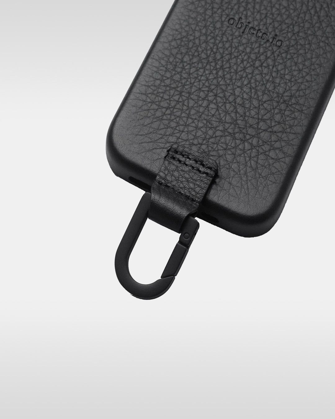 Carabiner iPhone Case