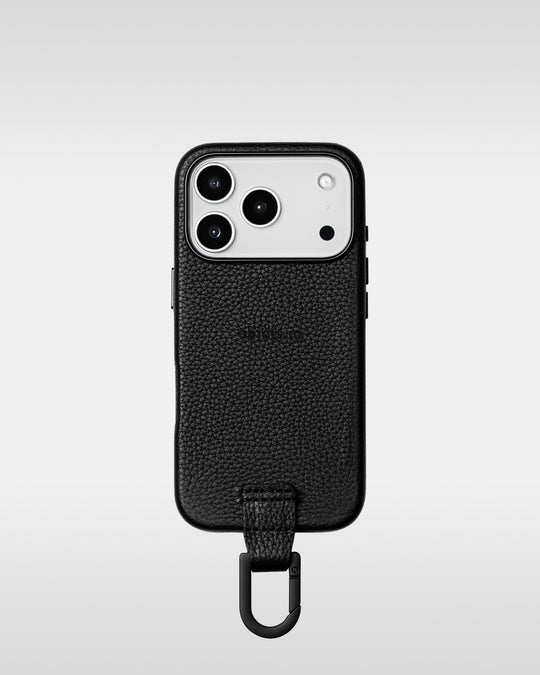 Chain Strap + iPhone Case Set