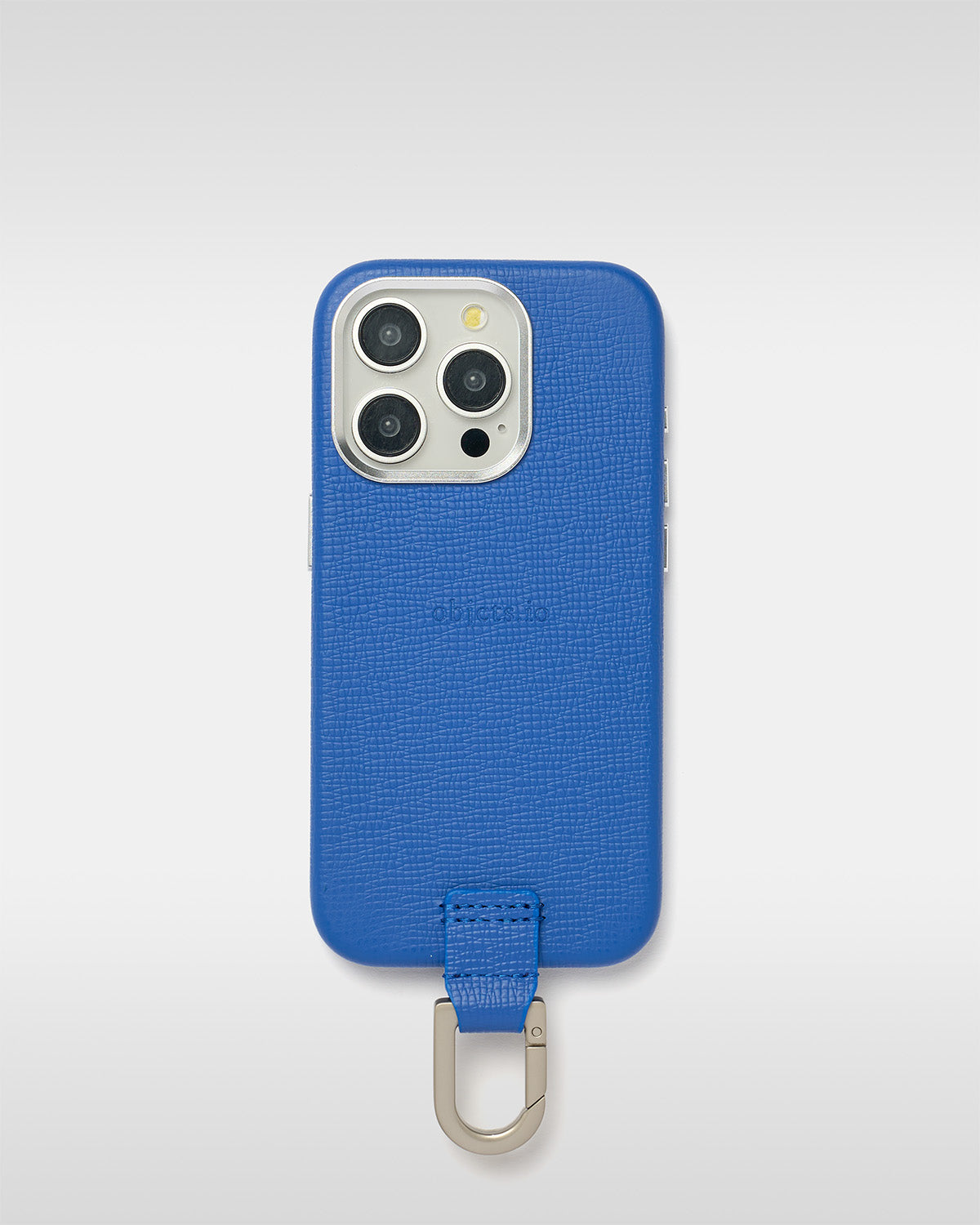 objcts.io  iPhone13pro ケース　美品 カラビナ付 iPhoneケース by Sean Wotherspoon – objcts.io