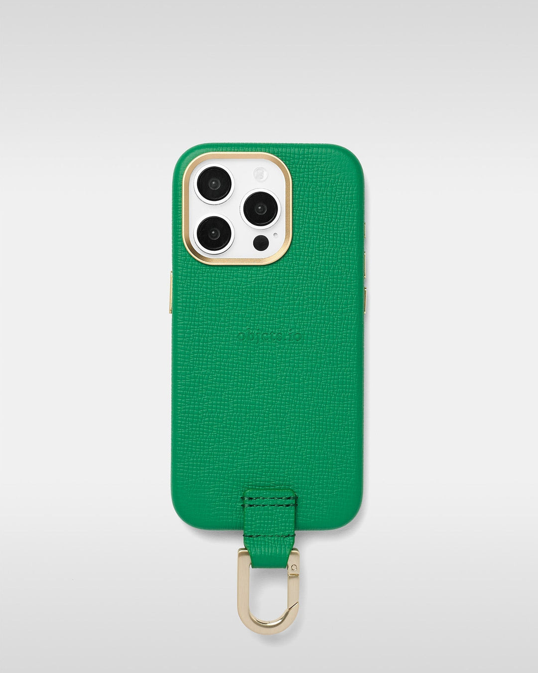 Carabiner iPhone Case