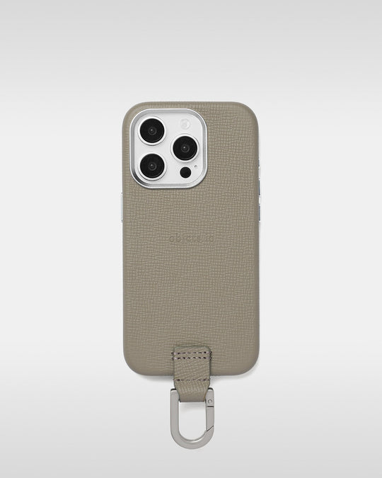 Carabiner iPhone Case