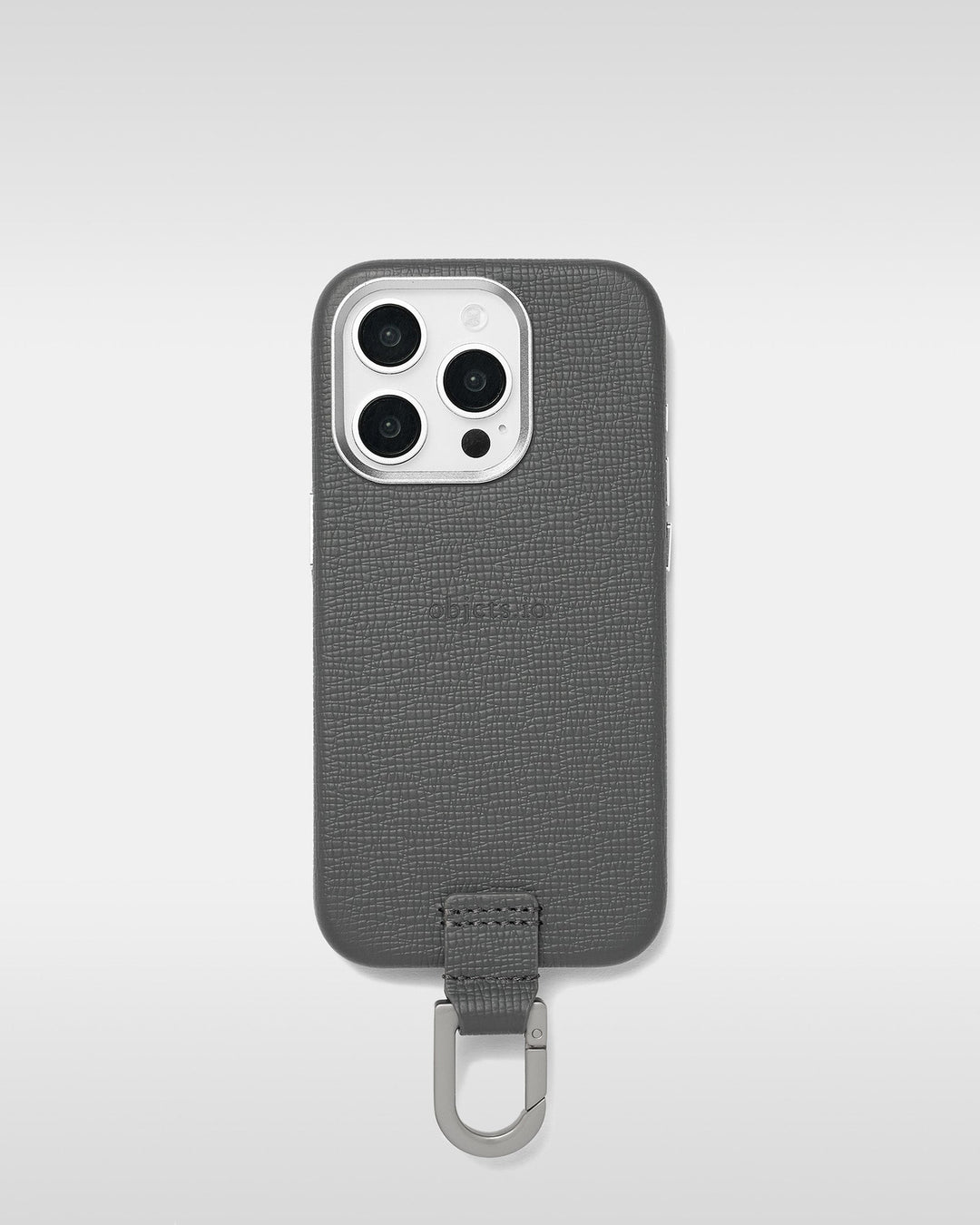 Carabiner iPhone Case