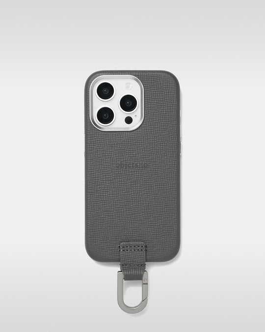 Carabiner iPhone Case