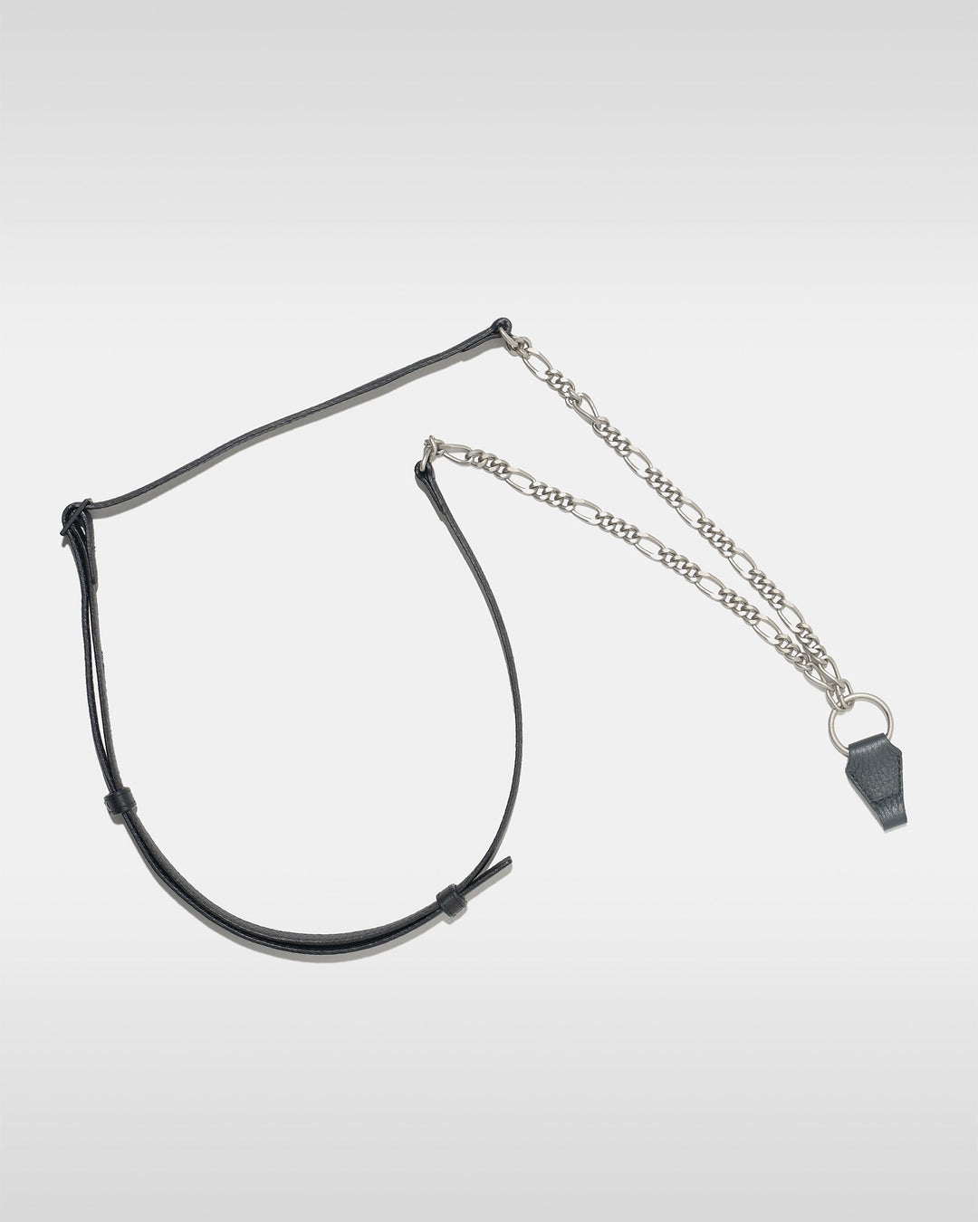 Chain Strap + iPhone Case Set
