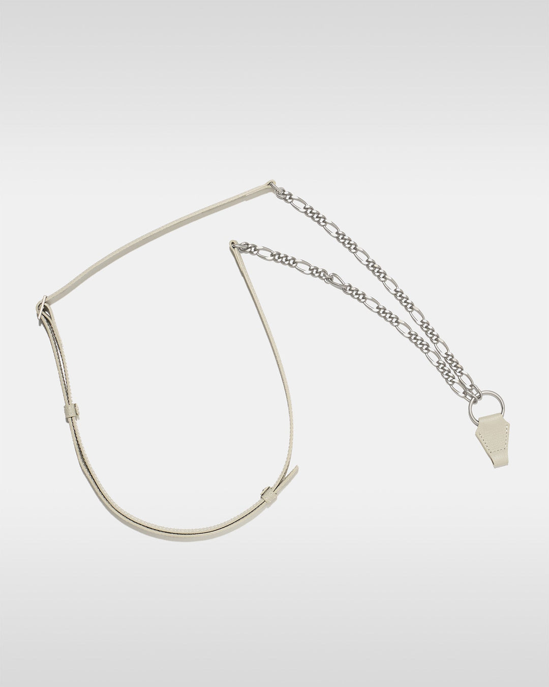 Chain Strap + iPhone Case Set