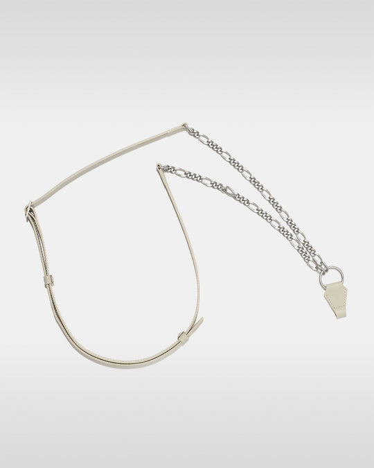 Chain Strap + iPhone Case Set