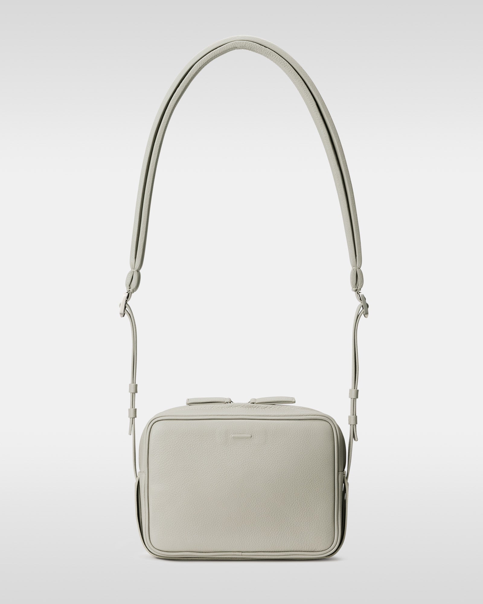 Soft Shoulder Bag Small