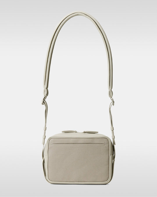 Soft Shoulder Bag Small