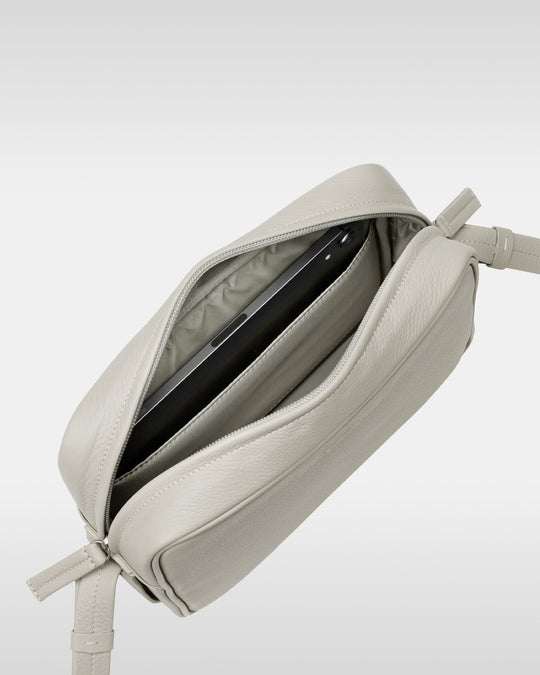 Soft Shoulder Bag Small