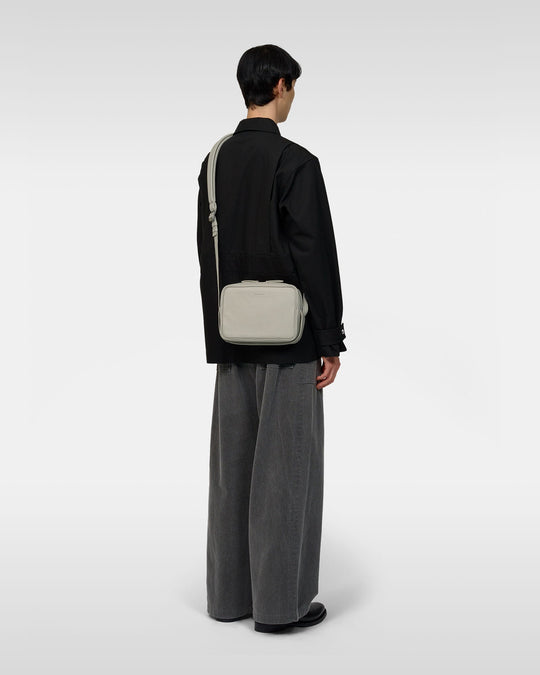 Soft Shoulder Bag Small