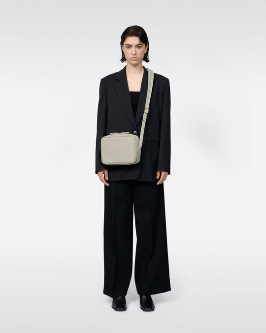 Soft Shoulder Bag Small