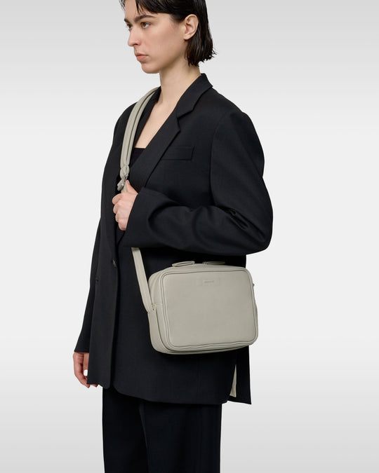 Soft Shoulder Bag Small