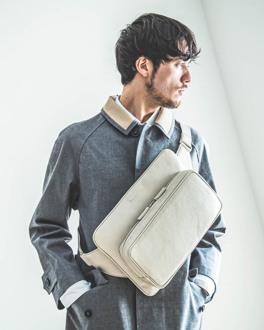 Belt Bag for Laptop