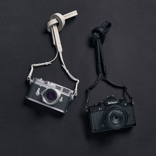 Essential Camera Strap